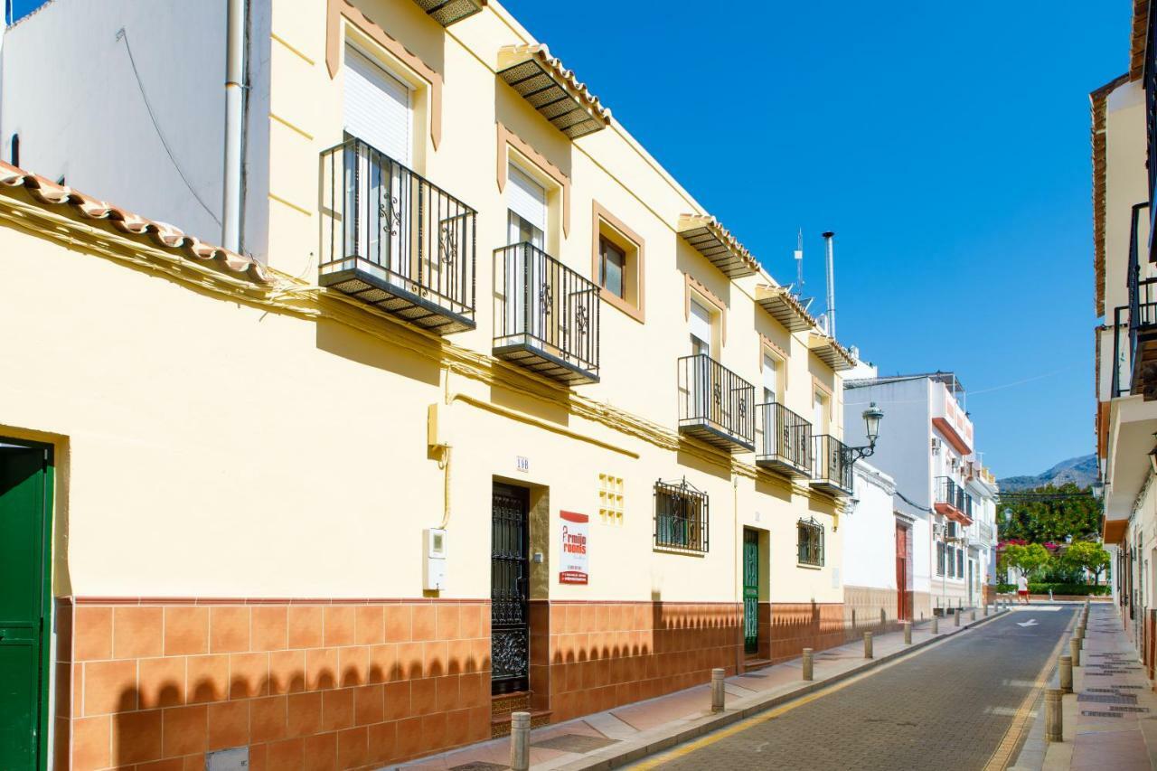 Guest house Armijorooms *