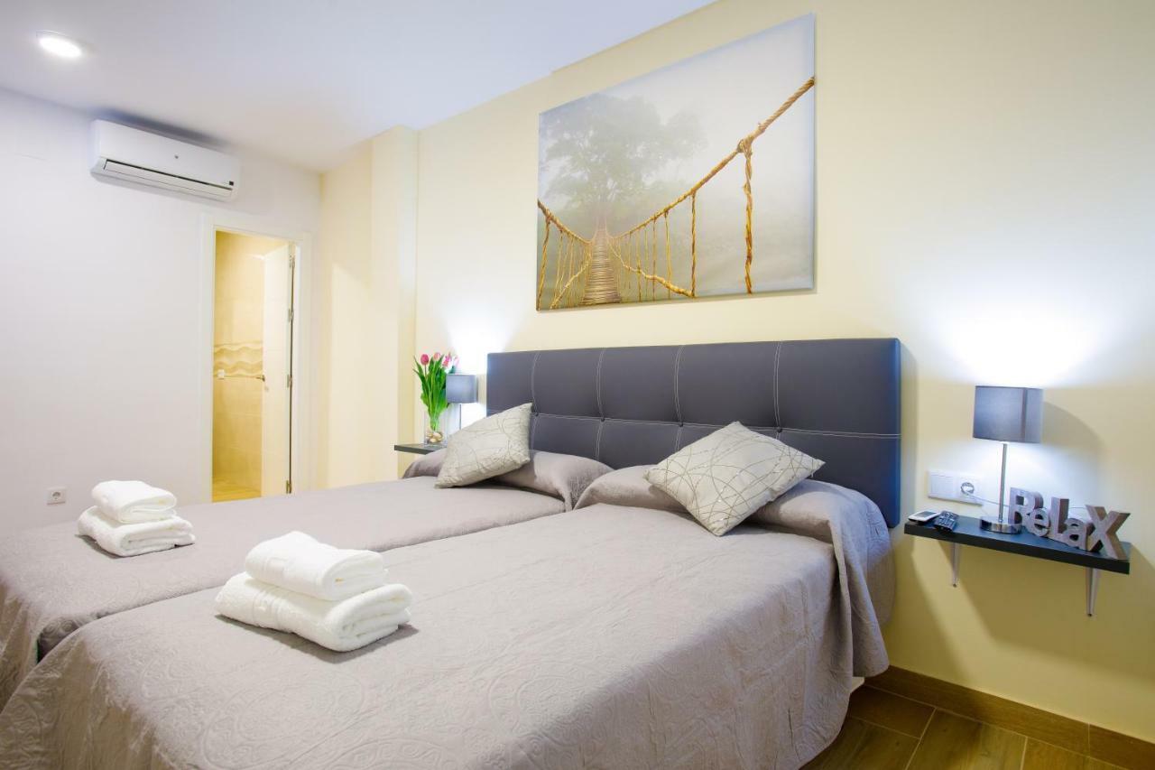 Guest house Armijorooms *